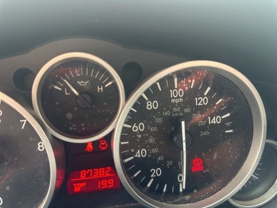 2014 Mazda Mazda Miata Sport