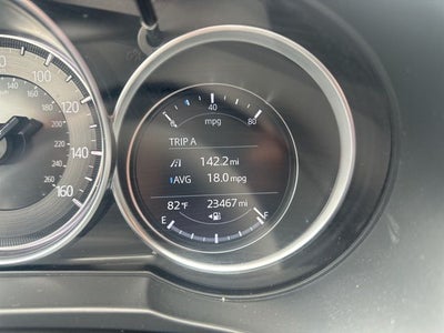 2024 Mazda Mazda CX-5 2.5 S Select Package