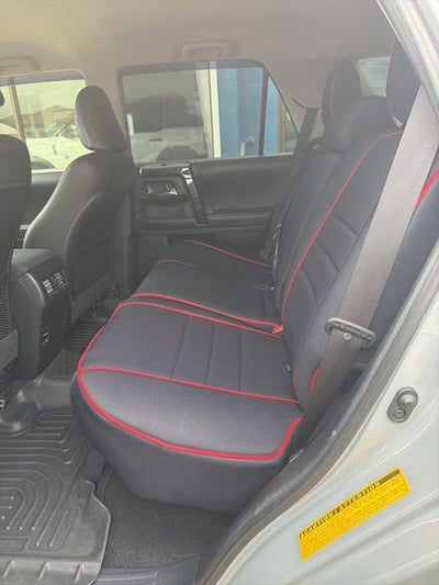2017 Toyota 4Runner TRD Pro
