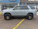 2017 Toyota 4Runner TRD Pro