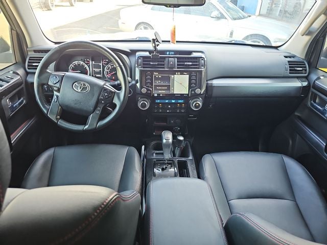 2020 Toyota 4Runner SR5 - Photo 10
