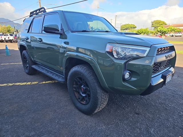 2020 Toyota 4Runner SR5 - Photo 7