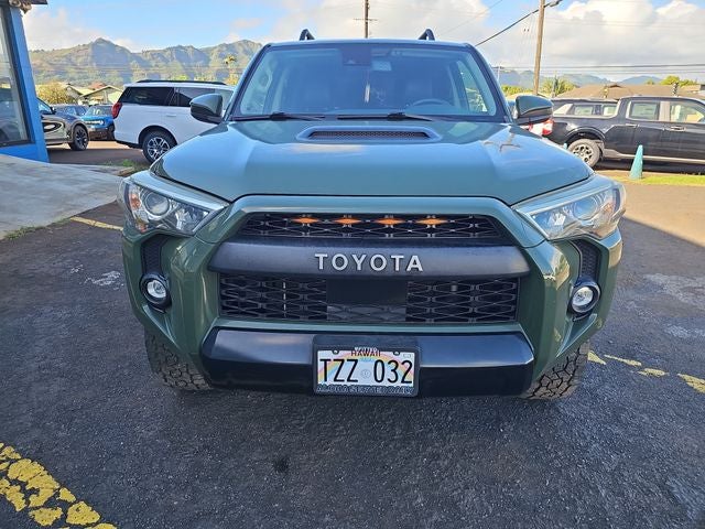 2020 Toyota 4Runner SR5 - Photo 8
