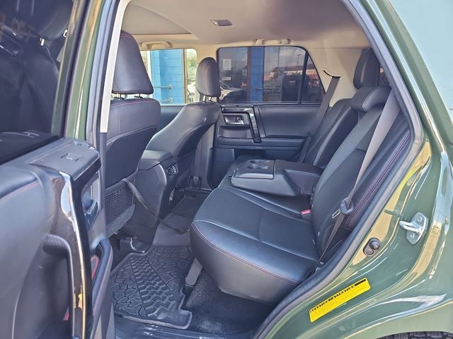 2020 Toyota 4Runner SR5 - Photo 9