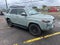 2022 Toyota 4Runner TRD Off-Road
