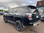 2024 Toyota 4Runner TRD Off-Road