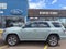 2023 Toyota 4Runner TRD Sport