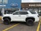 2025 Toyota 4Runner i-FORCE MAX Hybrid TRD Pro