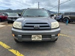 2003 Toyota 4Runner SR5