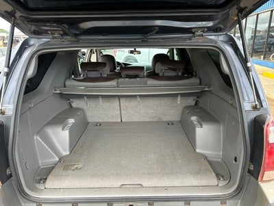 2003 Toyota 4Runner SR5