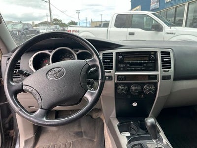 2003 Toyota 4Runner SR5