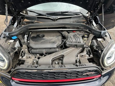 2021 MINI John Cooper Works Countryman Base