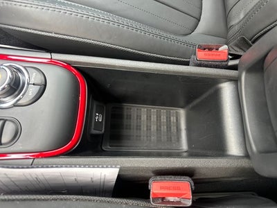 2021 MINI John Cooper Works Countryman Base