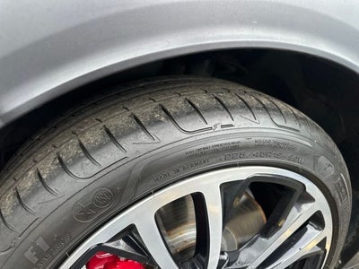 2021 MINI John Cooper Works Countryman Base