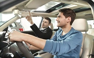 Schedule a test drive at Kuhio Ford in Lihue, HI.