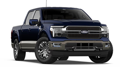 Kuhio Ford in Lihue HI