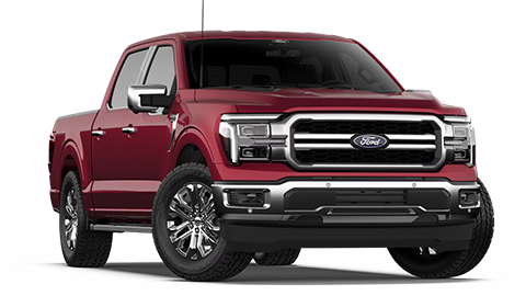 Kuhio Ford in Lihue HI
