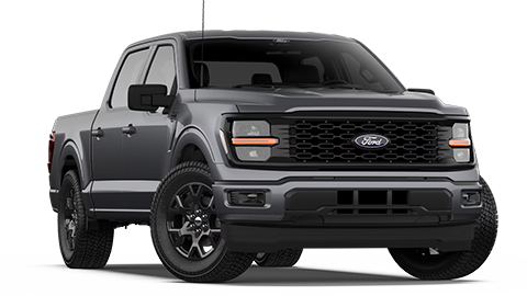 Kuhio Ford in Lihue HI