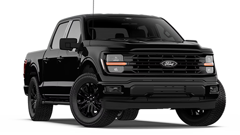 Kuhio Ford in Lihue HI