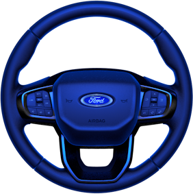 Kuhio Ford in Lihue HI